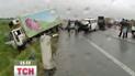 Водії обох автівок були тверезими
