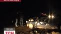 Близ Симферополя в ДТП погибли трое человек