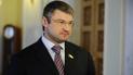 Мищенко подумывает идти в президенты