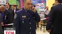 Розслідування стрілянини в "Каравані"