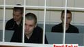 Краснощок каже, що співробітник СІЗО пропонував йому гроші