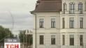 Президент Азербайджану зводить собі палац у Конча-Заспі?