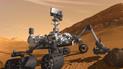 Curiosity зв'язок із Землею підтримує, але працювати не може