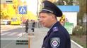 У момент удару жінка встигла вчасно зреагувати - і цим урятувала синові життя