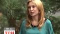 Преподавательница певицы Алены Винницкой