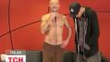 Red Hot Chili Peppers пригласили на свой ​​концерт президента Украины
