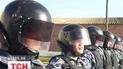 За новими правилами 150 гривень щомісяця з кожного сумські "беркутівці" віддавали своєму командирові