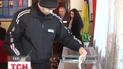 К голосованию VIP-заключенных камеры не допустили