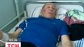 Милиция во время погони случайно подстрелила не причастного к изнасилование аж 7 раз