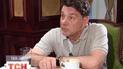 Сергей Маковецкий дал эксклюзивное интервью ТСН-Особливе