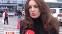Наталья Ветвицкая отправилась в Великобританию спасаться от нервного срыва