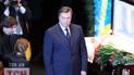 Ступка написав лист до Януковича перед смертю