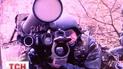 Військові втопили пускові механізми до ракетних комплексів "Фагот" і "Метис"