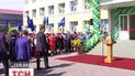 На Одесщине открыли школу, которая претендует на звание лучшей в стране
