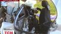 Шестеро людей загинули внаслідок ДТП на Запоріжжі