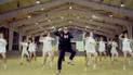 Стоматологи советуют детям чистить зубы под Gangnam Style.
