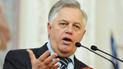 Симоненко вважає російську мову рідною для українців