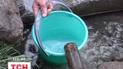 Десять міст на Луганщині отримують воду з перебоями