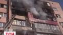 В Харькове мать едва не выбросила своего полуторагодовалого сына с восьмого этажа