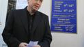 Справу Миколи Мельниченка відправили на дорозслідування