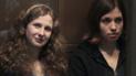 У Держдумі визнають, що після амністії Pussy Riot, сподіваються на поліпшення іміджу