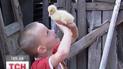 Ще одна вражаюча історія з життя
