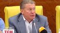 Олег Блохин тренирует сборную по ночам