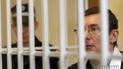 Юрій Луценко вирішив обійтися без обстеження