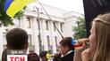 Право на мирные протесты хотят урегулировать специальным законом