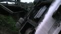 Всього на момент аварії в автобусі перебувало 17 пасажирів та 2 водія