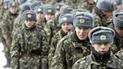 Зараз посилено охорону військових об&#039;єктів
