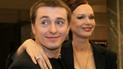 Безруков ушел от жены к режиссеру