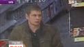На відео видно момент пограбування
