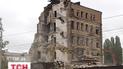В Киеве снесли очередной памятник архитектуры