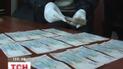 Более 1000 финансовых афер разоблачила в этом году налоговая милиция 