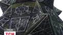 В Одесской области уже начали собирать главную елку Украины