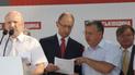 Не все представители Объединенной оппозиции довольны партийным списком