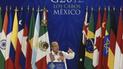 Феліпе Кальдерон відкриває саміт G20