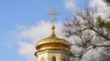 Міліція затримала чоловіка за крадіжку з церкви