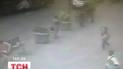 Відео загибелі нападника, який учора відкрив стрілянину у Нью-Йорку