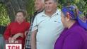 Село Весела долина опинилося відрізаним від світу
