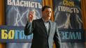 Тягнибок не поступиться своїми кандидатами
