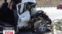 Один человек погиб и 19 пострадали в результате аварии в Крыму