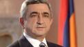 Від Саргсяна чекають на реакцію на агресію Росії проти України