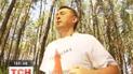 Наречена майора Мельниченка розповіла, що з ним зробила італійська в'язниця