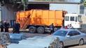 Водій загинув у сміттєвозі через трагічну випадковість