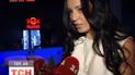 Олексей Мочанов пел Наталье Вороне