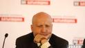 Турчинов будет координировать работу Кабмина до формирования коалиционного правительства