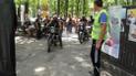 Для гостей злету приготували 500 л горілки та 200 л кефіру