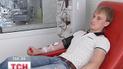 Кров впливає на наше серцебиття